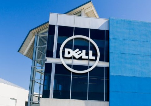 Dell: zysk w górę o 47 proc. na koniec „monumentalnego roku”