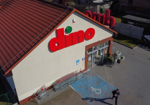 Właściciel Dino wciąż drugim najbogatszym Polakiem