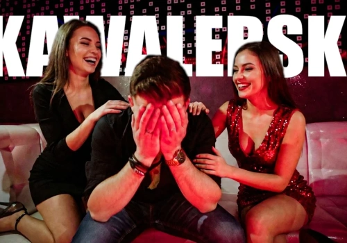 Max z Jankowej – Kawalerski