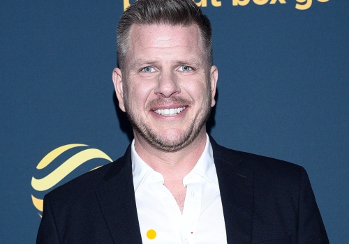 Filip Chajzer o sobie w trakcie kariery medialnej. 