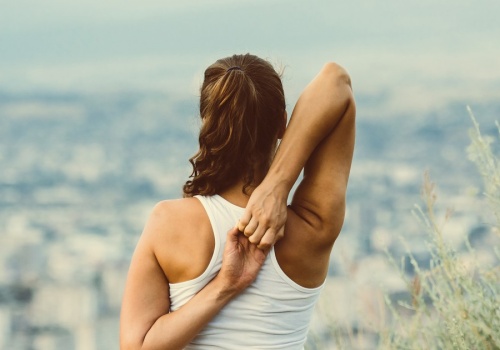 Bliskość bez granic. 