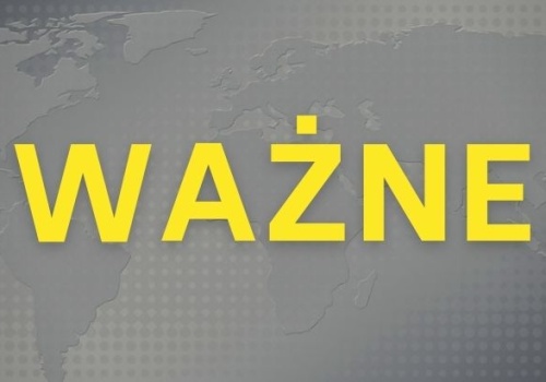 Podejrzany o korupcję prezydent Częstochowy zawieszony. Nie może wchodzić do Urzędu Miejskiego