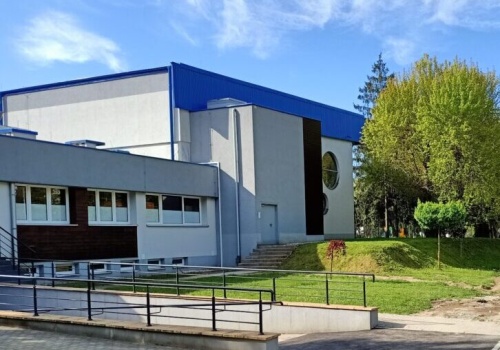 Nie popływamy na basenie w Mościcach