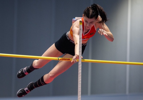 Czworo reprezentantów województwa wystąpi w halowych PLZA mistrzostwach Polski