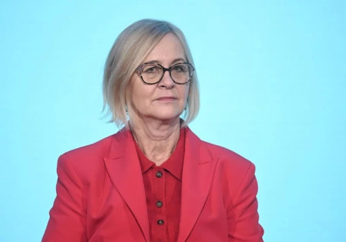 Anna Kupiecka: Diagnostyka i leczenie onkologiczne w Polsce przypominają ruletkę