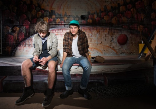 950 tyś. młodych osób bez pracy. Bezrobocie młodych przekroczyło kolejny próg