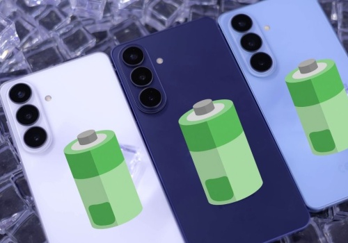 Samsung potwierdza. Galaxy z zupełnie nowym akumulatorem