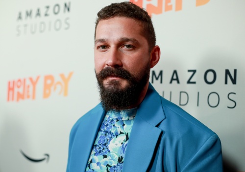Sąd zdecydował! Shia LaBeouf usłyszał wyrok po głośnym incydencie w Nowym Orleanie