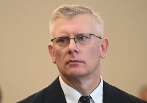 Broń nuklearna w Polsce? Szef BBN wskazał jedynego wiarygodnego partnera