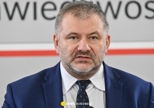 Waldemar Żurek o uchwale w sprawie KRS. 