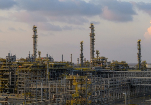 Saudowie stawiają na łupki. Zaczęli wydobycie z ogromnego złoża