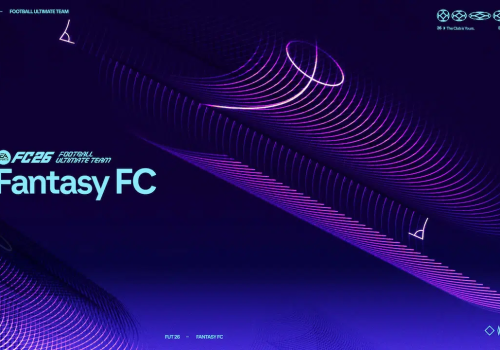 Druga drużyna Fantasy FC już dostępna w EA FC 26!