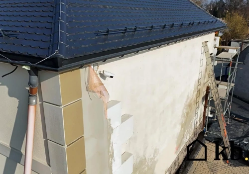 Rewolucyjny materiał izolacyjny wypchnie styropian i wełnę? Ma wiele zalet