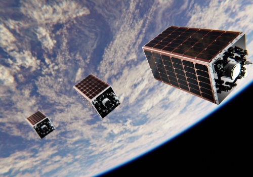 Creotech negocjuje kontrakt za 350 mln euro. W grze globalna konstelacja