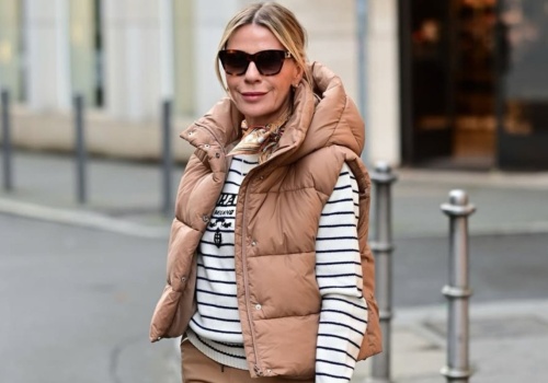 Nie tylko kurtki - wiosną nosimy też te wygodne cuda. W Lidlu za 49,99 zł, a w Mohito?