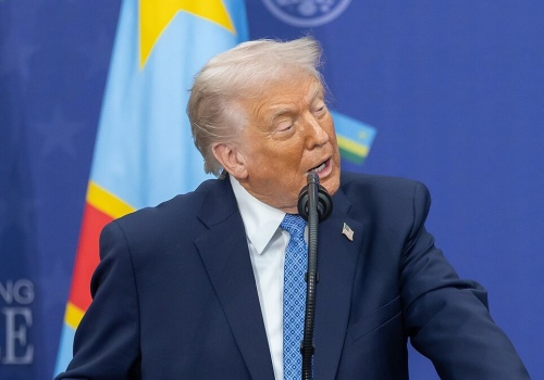 Trump przejmie kolejne państwo? „Przyjazne przejęcie wyspy”