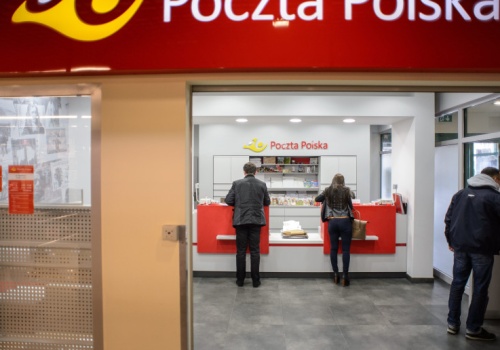 Nie mogła wysłać pisma na poczcie, bo bolał ją ząb. Sprawa trafiła do sądu