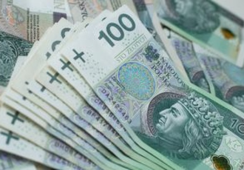 Polski senior-rekordzista musi oddać 97 mln zł