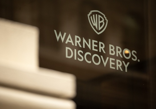Paramount przejmuje Warner Bros. Discovery za 110 mld dolarów. Jest umowa