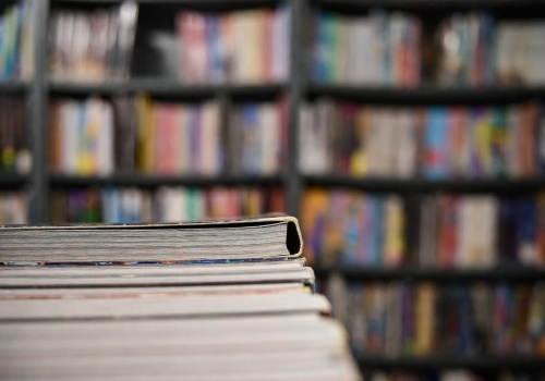 Komiksy zgłoszone do 19. Nagrody Literackiej Warszawy. Pełna lista tytułów