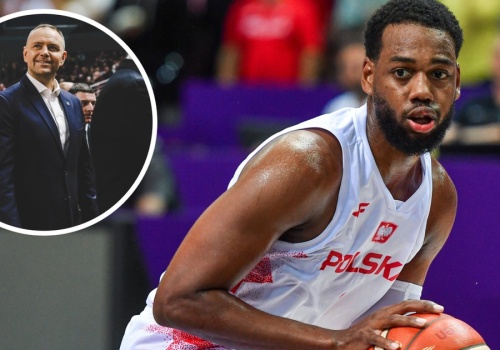 Serce w gardle do końca! Dreszczowiec na oczach prezydenta Nawrockiego. Decydowała ostatnia akcja Polaków