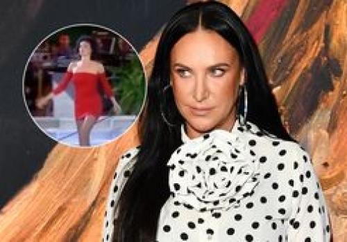 Kayah opublikowała wideo sprzed niemal 40 lat, a fani zaniemówili. 