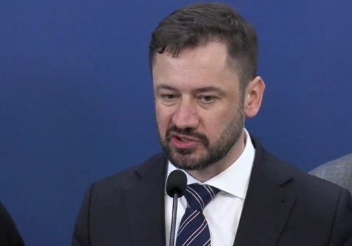 „Aż tylu tych środków nie przejemy” – deklaruje prezydent Miszalski 🤡
