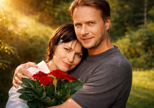 Grochola reaktywuje Judytę po... 20. latach! Będzie sequel hitu z Danutą Stenką?