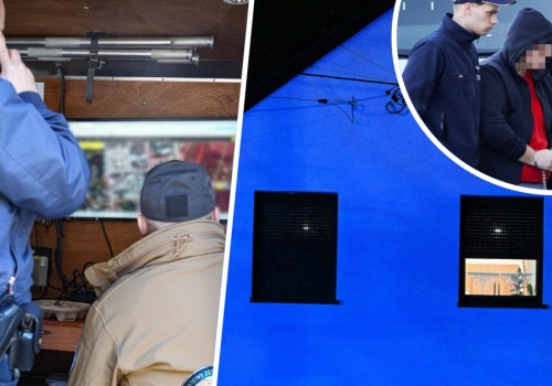 300 km od Kadłuba zobaczyła w sieci coś przerażającego. Jej telefon uruchomił śledztwo