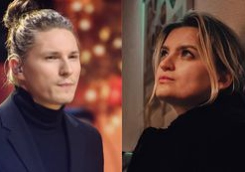 Zdenerwowany Adam Stachowiak zwrócił się w sieci do byłej ukochanej: 