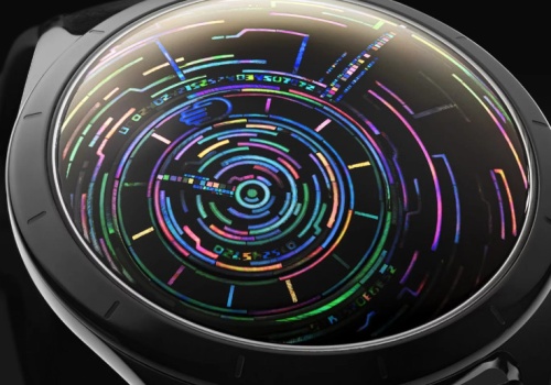 Oto Ressence Type 9 IKE - sygnał z innej zegarmistrzowskiej galaktyki