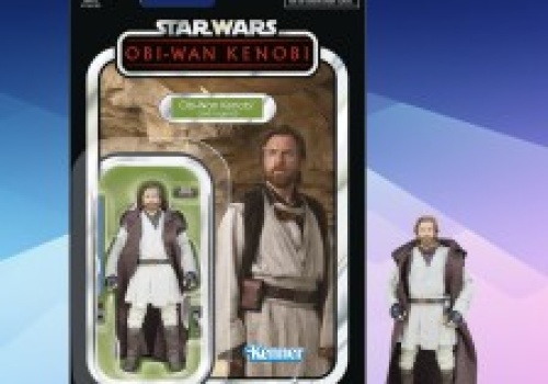 Promocja na kolekcjonerskie figurki w Media Expert. Modele dla fanów Star Wars od 22,99 zł!