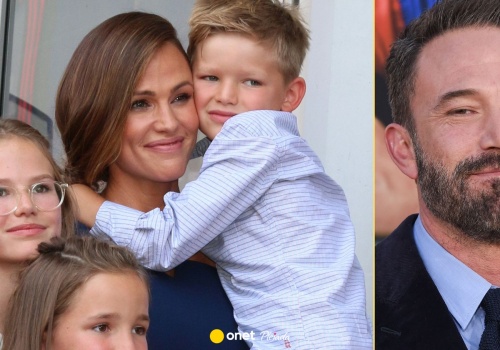 Dzieci Jennifer Garner i Bena Afflecka nie znosiły tego filmu matki. 