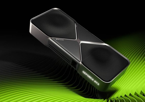 Lepiej odinstaluj najnowsze sterowniki. NVIDIA zepsuła swoje karty graficzne