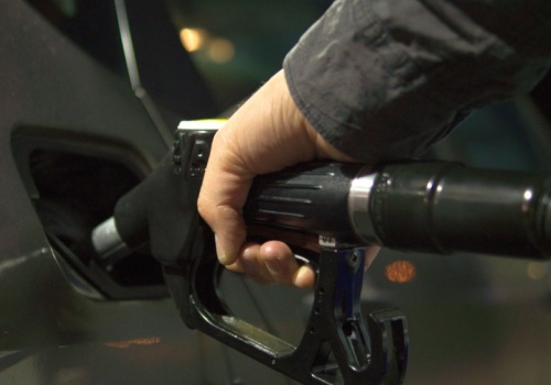 Podwyżki na stacjach benzynowych. Koniec taniego tankowania, podziękujmy Trumpowi i ajatollahom