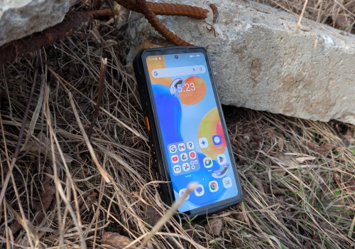 Ulefone Armor 29 Pro Thermal Version: zapomnij o Pip-Boyu, oto nowy niezbędnik na czas apokalipsy!