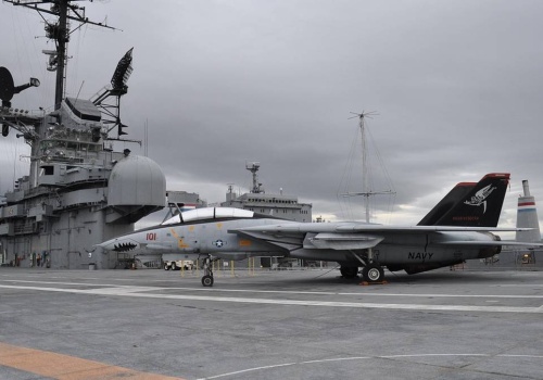 Gorąco na linii Waszyngton-Teheran. 