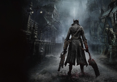 Plotka: PlayStation i Bluepoint nie pozwolono na remake Bloodborne