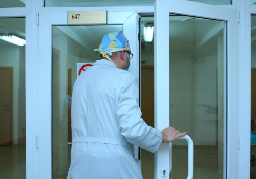 Padły mocne słowa. Prezes NFZ o minimalnych wynagrodzeniach w ochronie zdrowia