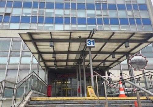 Śląskie/ Dwie osoby zatrzymane pod zarzutem korupcji w śledztwie w sprawie mafii śmieciowej