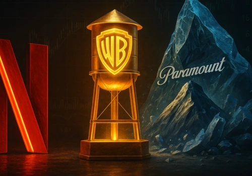 Wyciekło nagranie ze spotkania pracowników z szefem Warner Bros. Discovery: Tempo było szokujące