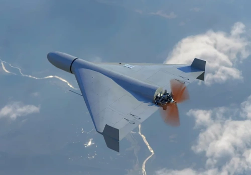 Ukraińcy uderzyli w cele na terytorium Białorusi. Zniszczyli ważne zaplecze