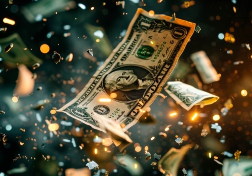 Dolar przechodzi przez znany scenariusz. Czy rynek kolejny raz zmieni kierunek?