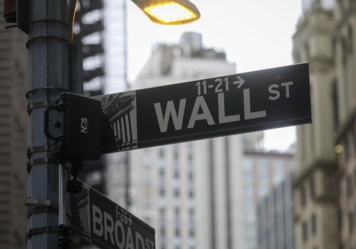 Inflacja producentów ostudziła nastroje na Wall Street