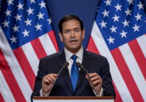 Kolejny krok USA ws. Iranu. Rubio: 