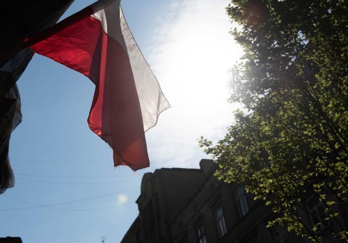 Fitch nie zmienia oceny Polski. Perspektywa ratingu nadal negatywna