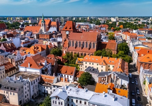 Po 30 latach czas na nowy model samorządu? Pomysłem jest łączenie gmin