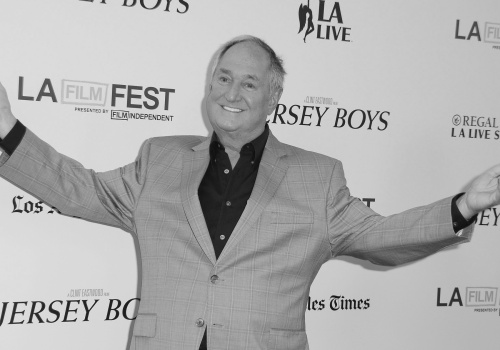 Nie żyje Neil Sedaka. Gwiazda lat 60. miała 86 lat