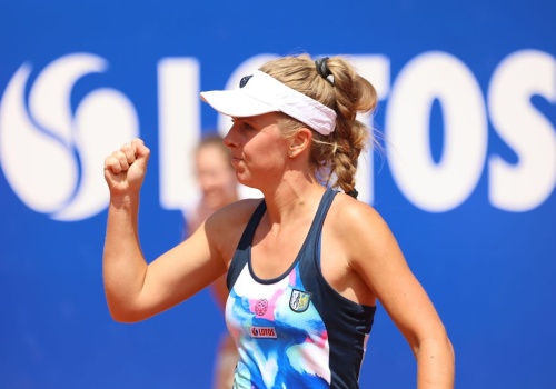 Ponad trzy godziny walki. Magdalena Fręch powalczy o finał