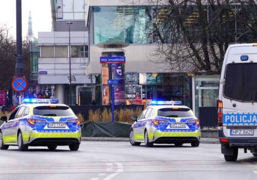 Weekendowe zmiany w ruchu. Zgromadzenia i przemarsze w centrum